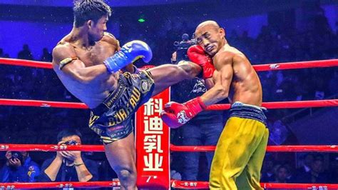 Buakaw Back At Thai Fight Semi Finals Tomorrow | Liver Kick