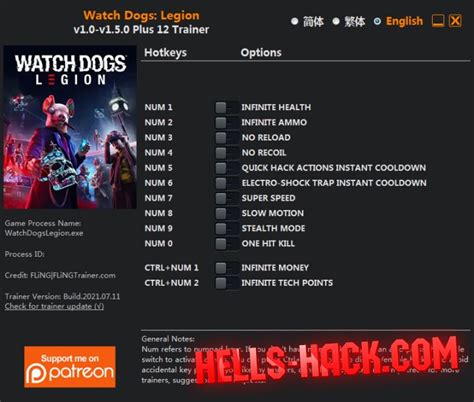 Скачать бесплатно читы, Хаки, Тренеры для онлайн игр:: HELLS-HACK.COM