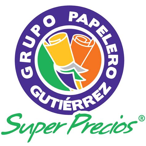 Grupo Papelero Gutiérrez Oficial YouTube