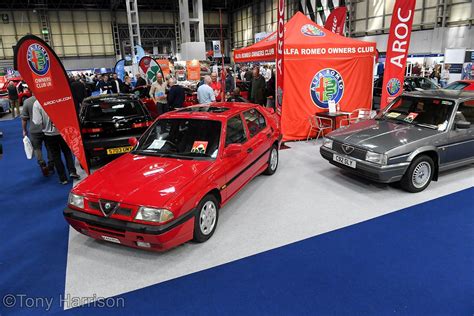 2023 NEC Classic Motor Show 2023 NEC Classic Motor Show Flickr