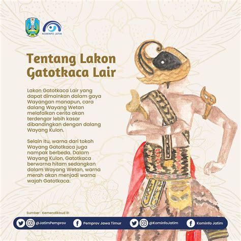 Selamat Hari Wayang Nasional Selamat Datang Di SMADATA