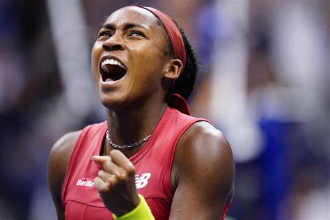 Coco Gauff Mistrzyni Us Open Aryna Sabalenka Ograna W Finale Fina