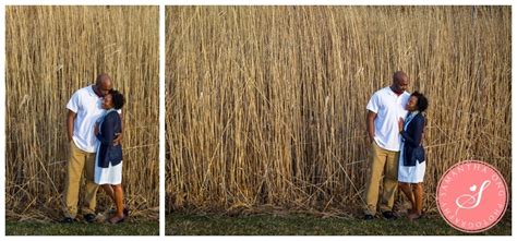 Scarborough Bluffs Sunrise Engagement Photos at the Beach