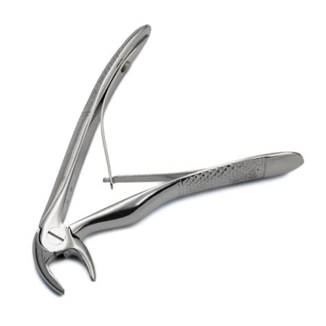 Forceps Pediatrico Para Incisivos Inferiores Dentosmed