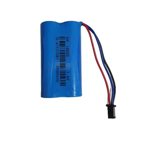 Buy Kp V Mah Lithium Ion Rechargeable Battery Kp Online