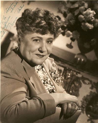 Actors You Should Know: Florence Bates | The Iron Cupcake