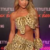 GK Barry Nude Pictures Onlyfans Leaks Playboy Photos Sex Scene Uncensored