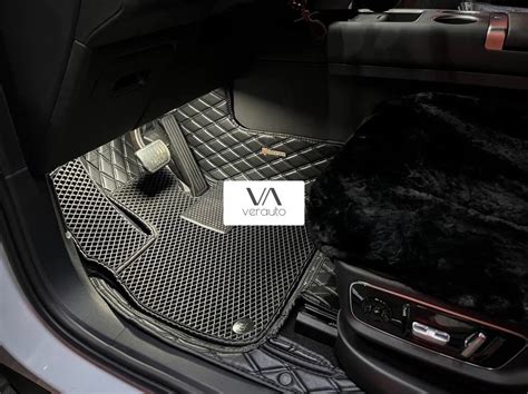 Сообщество «VERAUTO 3д коврики из экокожи в авто» ВКонтакте ...