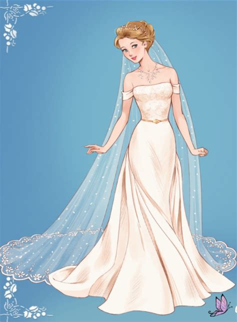 2020's Bride by KatieBat on DeviantArt