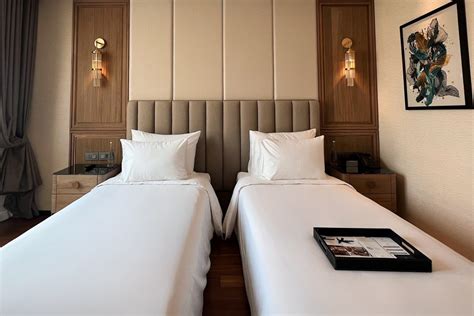 La Siesta Premium Sài Gòn FantaSea Vietnam