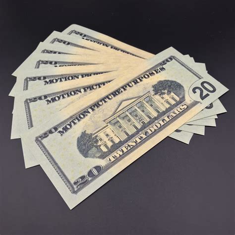 Fake Dollar Bills For Sale Online Usd Fakes