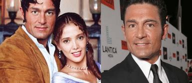 Fernando Colunga revela por qué no ha podido ser papá a sus 53 años