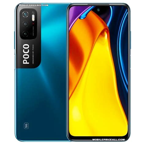 Xiaomi Poco M Pro G Mobilepriceall