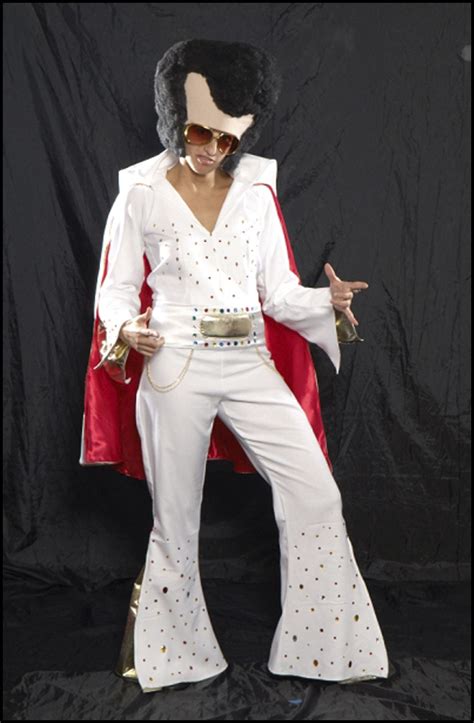 elvis dance costume 13