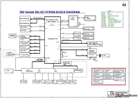 Schematic Boardview Acer Aspire E E G Travelmate P Mg