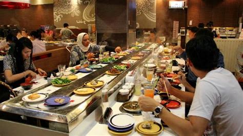 Shabushi, Bangkok - Mbk Ctr, Pathum Wan - Restaurant Reviews & Phone ...