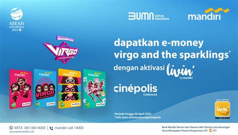 Bank Mandiri On Twitter Sahabat Yuk Aktivasi Super App Livin By