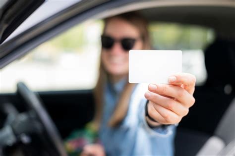 Cómo Renovar El Carnet De Conducir En Madrid Fácil Y Rápido