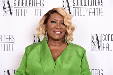 Patti LaBelle says she’s coming out of retirement to record with ...