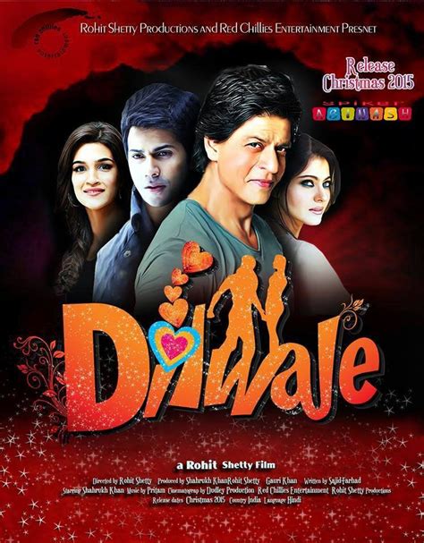 Dilwale video songs download 2015 - bettasx