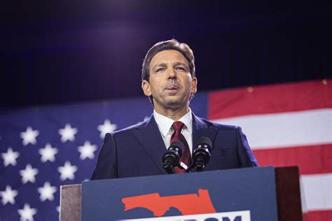 20 times Floridians were embarrassed to have Ron DeSantis as governor ...