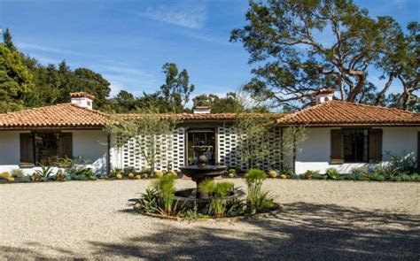 ranch style houses  iconic modern appeal