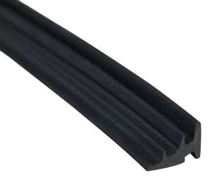 Joint Pvc Noire Pour Fenetre Et Porte Alu M Kg Batimax