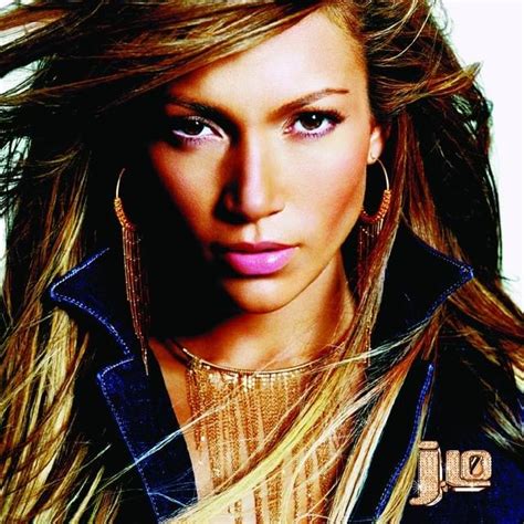 Jennifer Lopez - J.Lo Lyrics and Tracklist | Genius