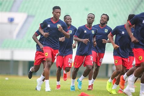 Asante Kotoko To Begin Pre Season Today Ahead Of 2023 24 Ghana Premier