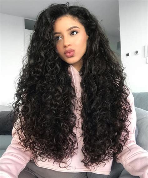 Undeniably Pretty Hairstyles For Curly Hair Artofit