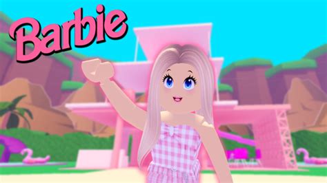 Roblox Barbie Story Codes July 2023 Free Wins Gamepretty