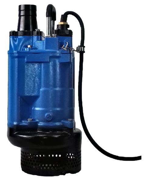 KBZ33 7 Submersible Dewatering Pump