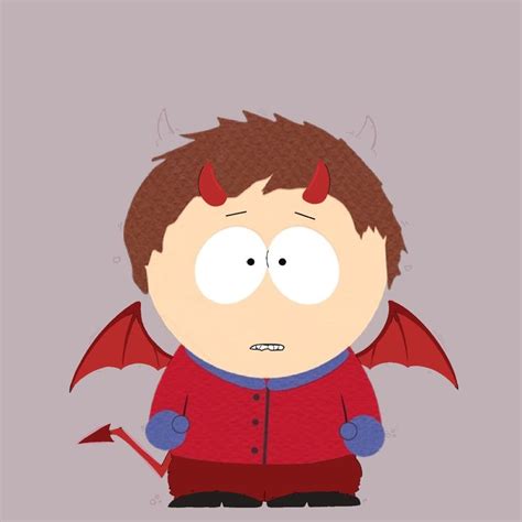 Imp Clyde In 2024 South Park Clyde Donovan