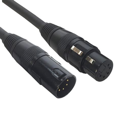 Accu Cable przewód DMX 5pin 110 Ohm 15m cena opinie Sklep Muzyczny pl