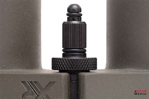 Mini Review Vortex Optics Pro Binocular Adapter