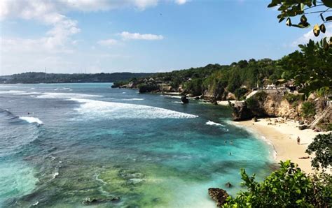 Aktivitas Seru Yang Bisa Kamu Lakukan Di Nusa Lembongan Dan Nusa