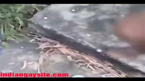 Indian Gay Sex Video Of A Slutty Bottom Getting Fucked Openly By A Masked Top