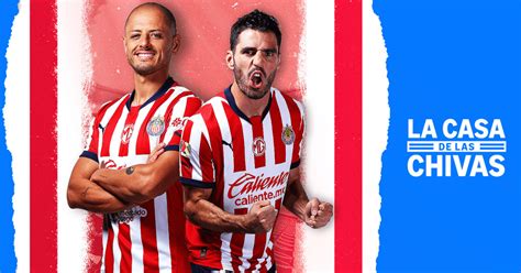 Chivas Vs Atlas Play In 2024 Horario Dónde Ver Y Transmisión En Vivo