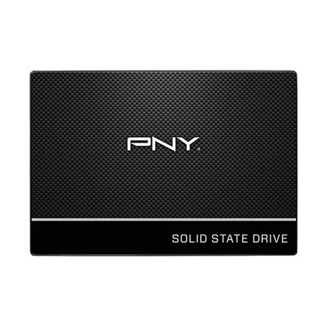 Ổ cứng SSD PNY CS900 500GB 2 5 inch sata 3 Laptop World