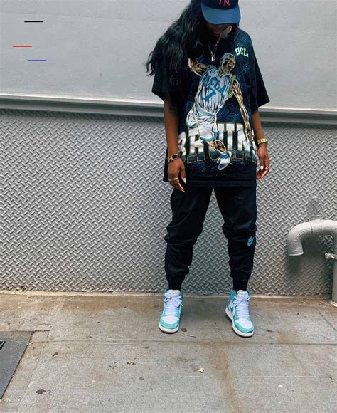 D A H On Instagram “ Lightdesign In 2020 Tomboy Style Outfits Streetwear Fashion Women