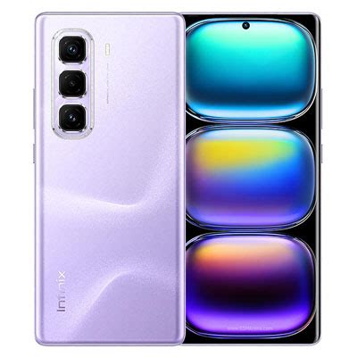Infinix Hot 50 Pro Plus 4G Chip Helio G100 Pin 5000 MAh