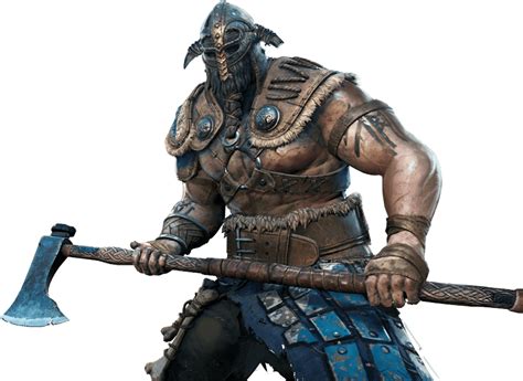 The Raider For Honor Wiki