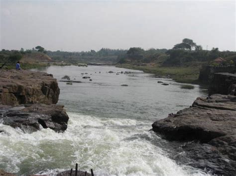 Godavari River in Nashik | The Largest River in Maharashtra, India ...