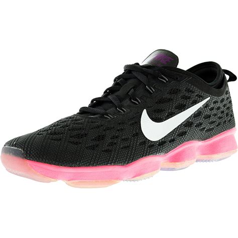 Nike Women's 684984 001 Ankle-High Running Shoe - 9.5M | Walmart Canada