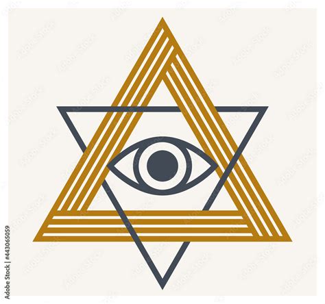 Triangle Illuminati