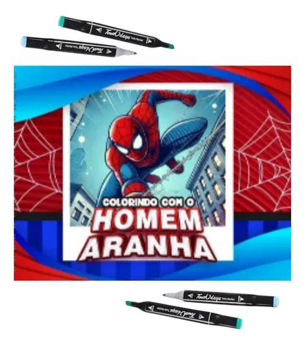 Bobbie Goods Do Homem Aranha