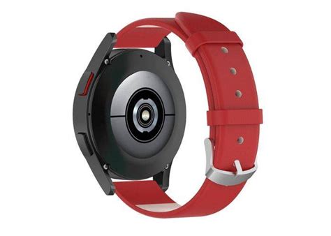 Samsung Galaxy Watch 3 41mm / Samsung Galaxy Watch 42mm - Ægte læder ...