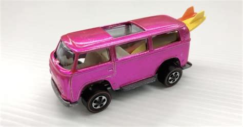 What Are The Most Valuable Hot Wheels Collectors Cash In
