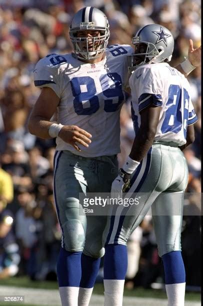 35 Dallas Cowboys David Lafleur Photos And High Res Pictures Getty Images