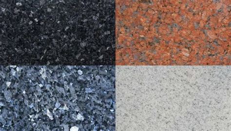 depth analysis  granite compressive strength